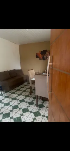 Apartamento em Mar Grande, Vera Cruz