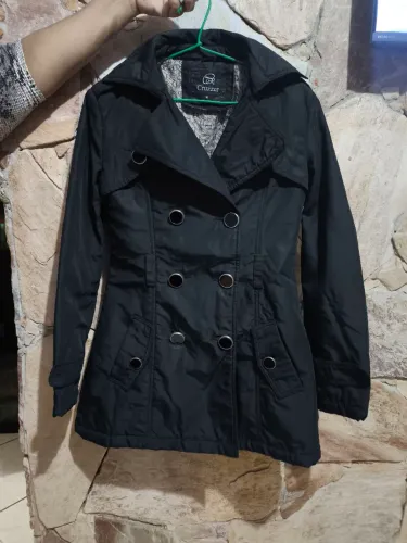 Casaco para inverno sobretudo ?