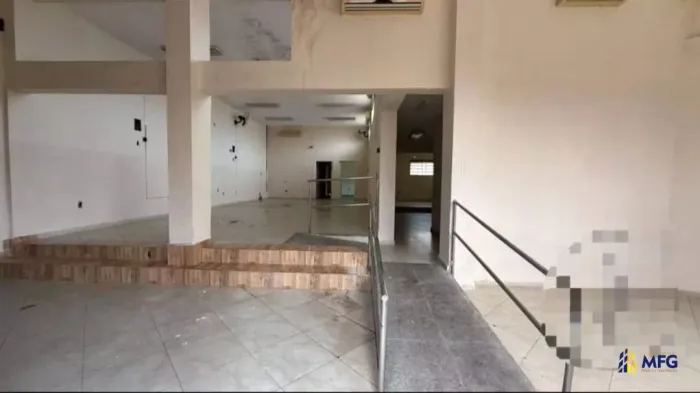 Salão Comercial à Venda no Centro de Votorantim