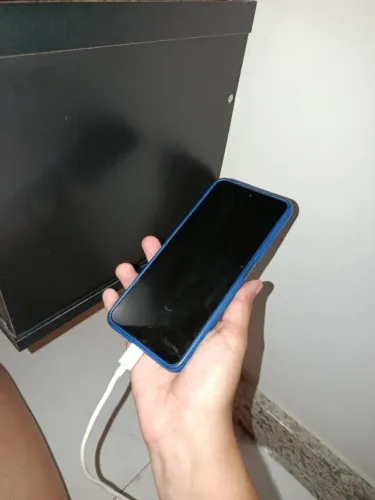 Xiaomi Redimi Note 12s 4G - Bom estado