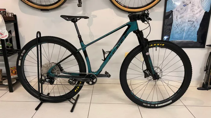 Sense impact carbon
