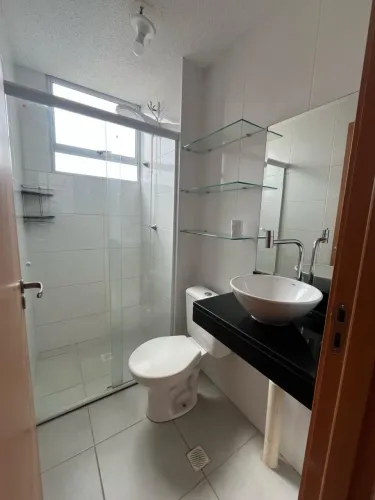 Chapada dos colibris