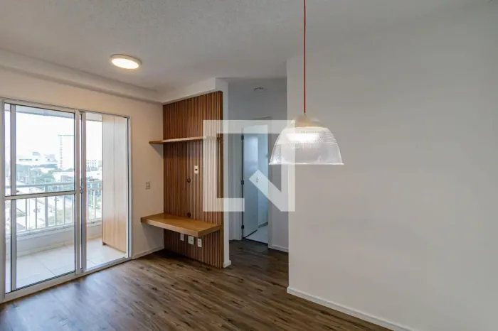 Apartamento à Venda - Barra Funda, 2 Quartos, 41 m2