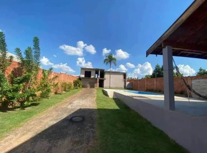 Casa em Piracicaba