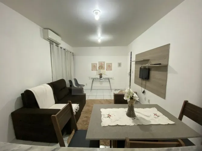 Apartamento para alugar no bairro Bacuri - Imperatriz/MA