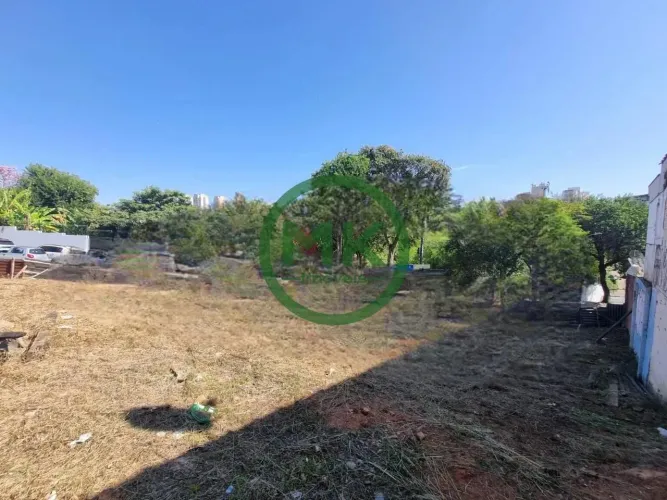TERRENO em São Paulo - São Paulo, Vila Sônia