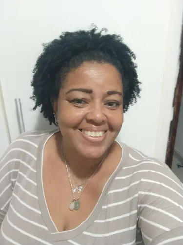 Cuidadora e Acompanhante!!