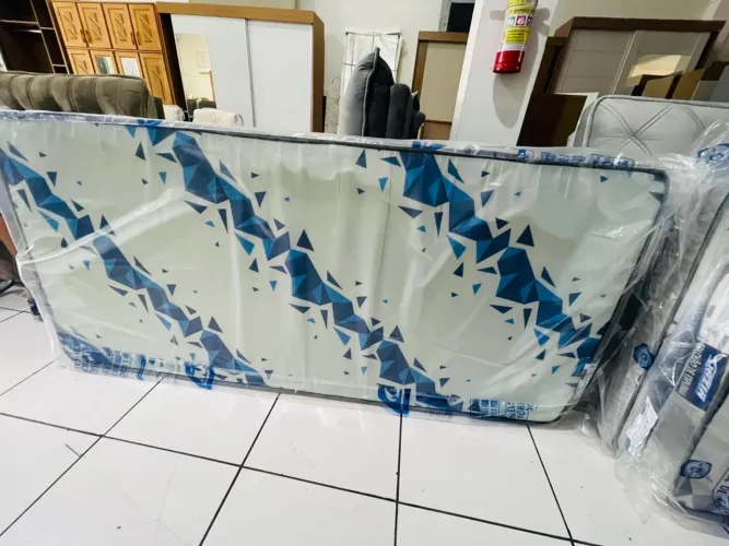 Oferta ?colchão solteiro 78 cm gazin espuma D-20