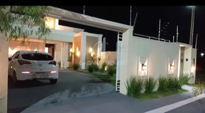 CASA DE 3 QUARTOS SENDO 1 SUÍTE À VENDA POR R$ 845.000,00 NO RESIDENCIAL SAN MARTINI EM SI