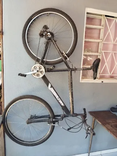 Bicicleta aro 26