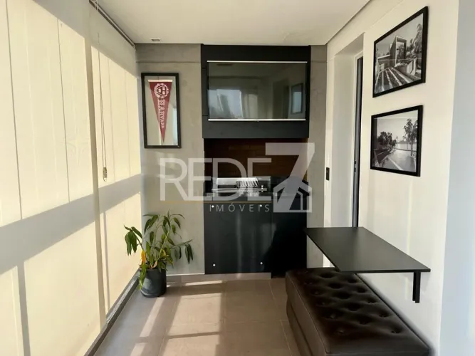 apartamento - Taquaral - Campinas
