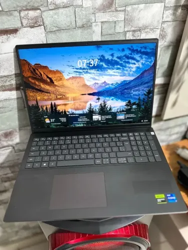 Notebook Dell I7 12700H | 16GB | RTX 3050 TI | 512GB nvme