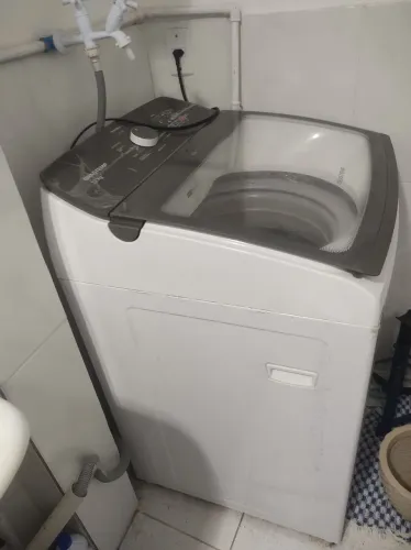 Máquina de lavar Consul 12 kilos
