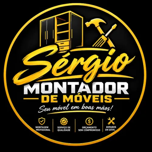 MÓVEL NOVO? DEIXA COM QUEM ENTENDE! ?