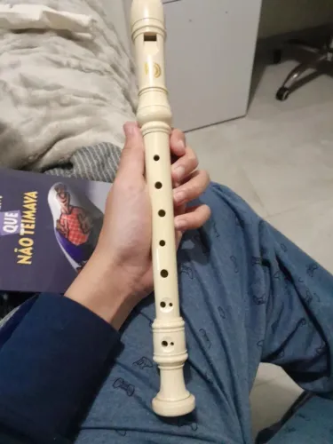 Flauta