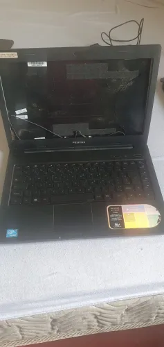 Vendo notebook positivo unique s1990