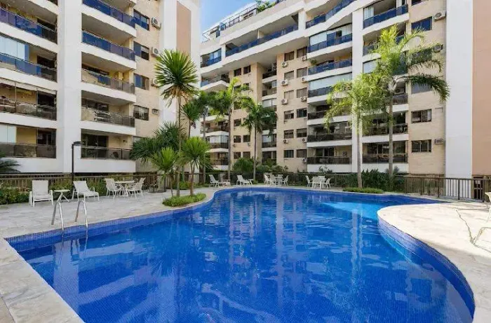 Cobertura 177m² 3 Quartos, à venda por R$ 1.100.000,00 - no Condomínio Atelier 3 Rios - Fr