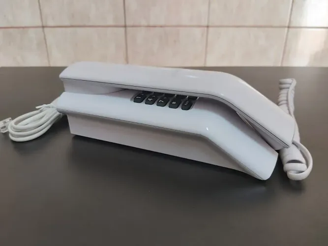 Vendo Interfone Intelbras Seminovo