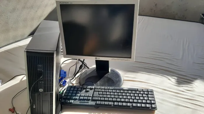 Computador