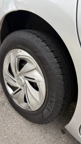 Nissan March S 1.0 16V Flex Fuel 5P 2013