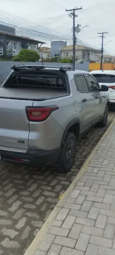 Fiat Toro Endurance 1.3 T270 4X2 Flex AUT 2022