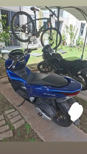 PCX 21/22 - 15.000