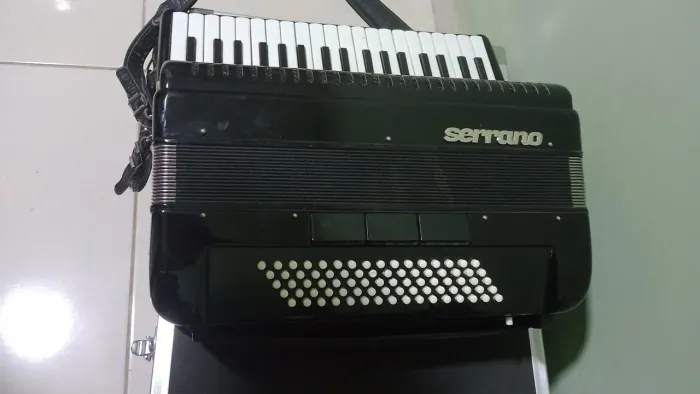 Sanfona