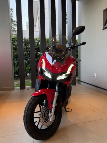 Honda Adv 150 2024