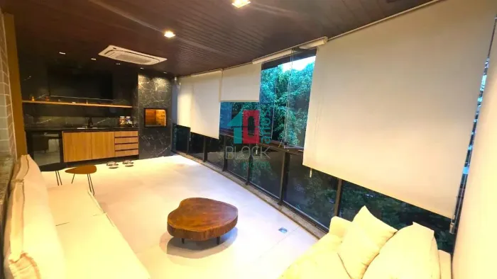 Recreio dos Bandeirantes | Apartamento 3 quartos, sendo 1 suite