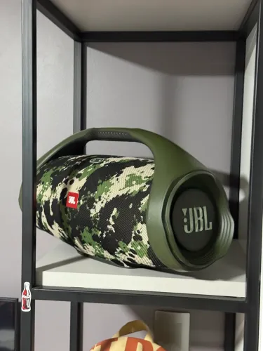 JBL boombox 2