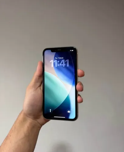 Iphone 11 sem datalhes na caixa 
