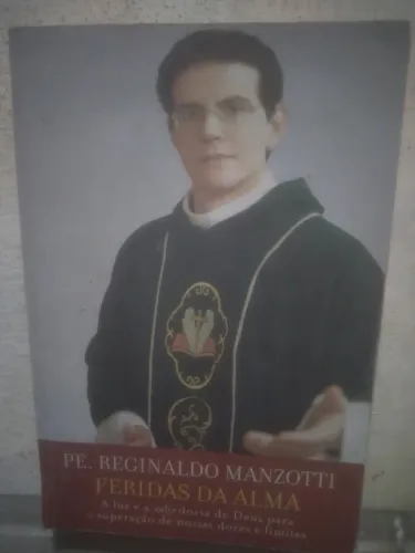 ? LOTE PADRE REGINALDO MANZOTTI