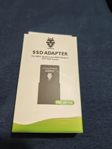 Adaptador Nvme para Xbox Series, formato 2230