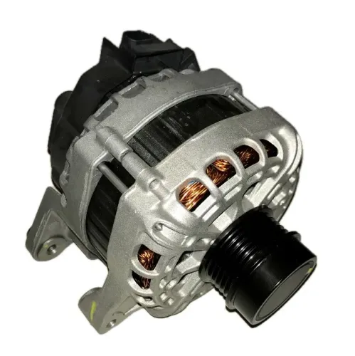 Alternador Gm 26261634 Onix Tracker Montana 3cc Original
