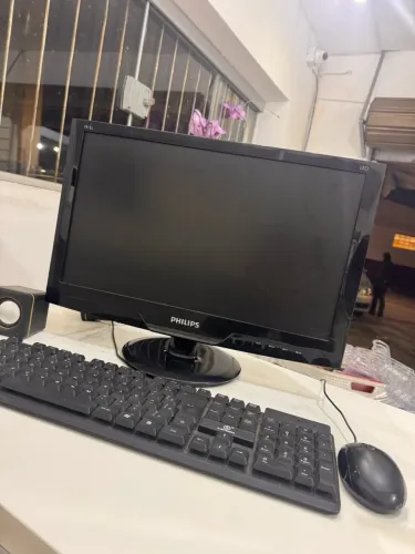 Vende-se computador