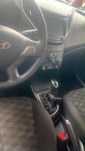 Hyundai HB20 C.style/c.plus 1.6 Flex 16V Aut. 2018