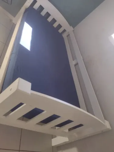 Cama de solteiro