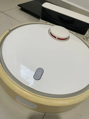 Robô Aspirador - Xiaomi - Mi Roboot Vacuum