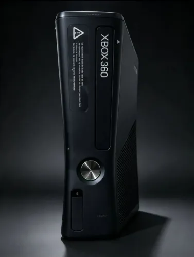 Xbox 360