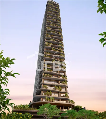 Selena By Opus 350,49 metros 04 suites