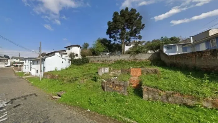 TERRENO | BAIRRO: SANTA RITA | LAGES (SC)