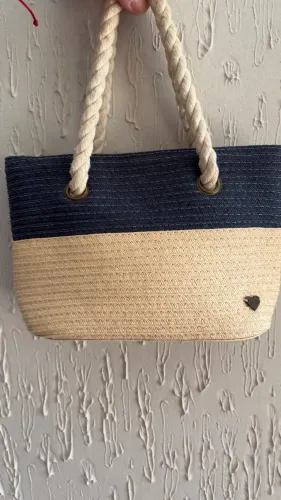 Bolsa infantil PUC