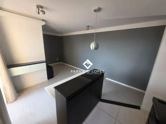 Lindo Apartamento para VENDA em localização privilegiada em Jacareí/SP
