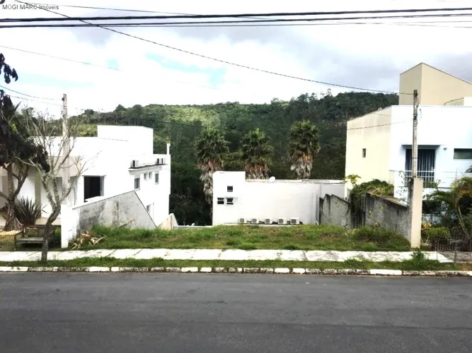 terreno a venda Real Park Mogi das Cruzes