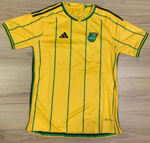 Camisa Jamaica