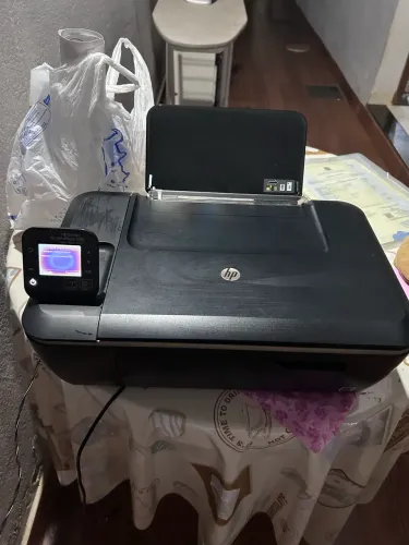 Vendo impressora 