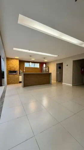 ALUGO Apartamento no Ed. Porto Seguro | 85m² Renascença