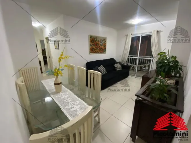 Apartamento à venda Parque São Lucas: 2 quartos, 1 suíte, Sacada, 2 banheiros, 1 vaga, 65m