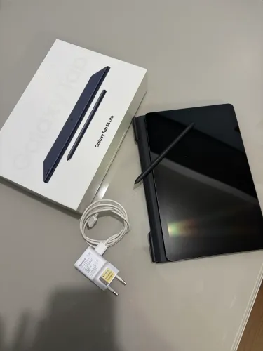 Samsung Galaxy Tab S6 Lite - 64GB