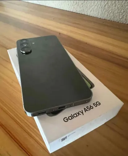 Galaxy A56 5G
